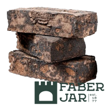 Faber Jar Faber Jar
