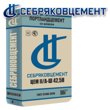 Себряковцемент - сухие смеси Себряковцемент - сухие смеси