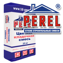 Perel - сухие смеси Perel - сухие смеси